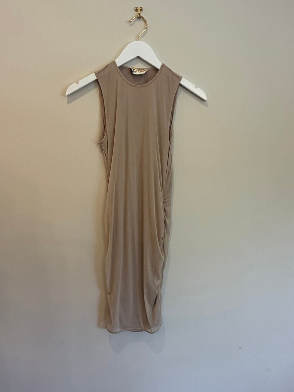 Saint Laurent NWT dress size 36 US S